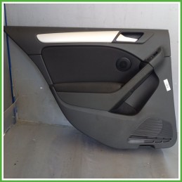 Rivestimento Porta Posteriore Sinistro SX VOLKSWAGEN GOLF 5K/AJ 1.6 5K6867222M0W 2008 2012