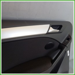 Rivestimento Porta Posteriore Sinistro SX VOLKSWAGEN GOLF 5K/AJ 1.6 5K6867222M0W 2008 2012