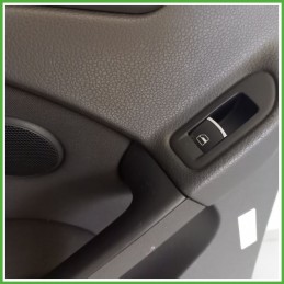 Rivestimento Porta Posteriore Sinistro SX VOLKSWAGEN GOLF 5K/AJ 1.6 5K6867222M0W 2008 2012