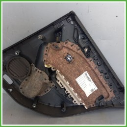 Rivestimento Porta Posteriore Sinistro SX VOLKSWAGEN GOLF 5K/AJ 1.6 5K6867222M0W 2008 2012