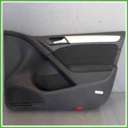 Rivestimento Porta Anteriore Destro DX VOLKSWAGEN GOLF 5K/AJ 1.6 5K4867022M0W 2008 2012