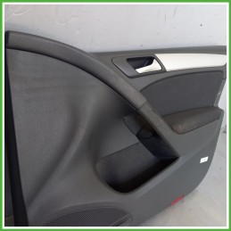 Rivestimento Porta Anteriore Destro DX VOLKSWAGEN GOLF 5K/AJ 1.6 5K4867022M0W 2008 2012
