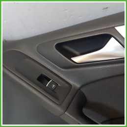 Rivestimento Porta Anteriore Destro DX VOLKSWAGEN GOLF 5K/AJ 1.6 5K4867022M0W 2008 2012