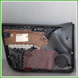 Rivestimento Porta Anteriore Destro DX VOLKSWAGEN GOLF 5K/AJ 1.6 5K4867022M0W 2008 2012
