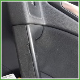 Rivestimento Porta Anteriore Destro DX VOLKSWAGEN GOLF 5K/AJ 1.6 5K4867022M0W 2008 2012