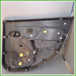 Rivestimento Porta Posteriore Sinistro SX DACIA SANDERO 2a Serie 1.0 12V 829A18651R 2012 2018