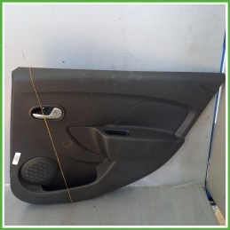 Rivestimento Porta Posteriore Destro DX DACIA SANDERO 2a Serie 1.0 12V 829A00491R 2012 2018