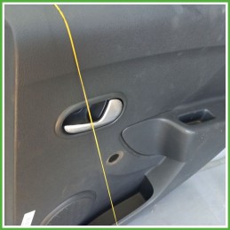 Rivestimento Porta Posteriore Destro DX DACIA SANDERO 2a Serie 1.0 12V 829A00491R 2012 2018