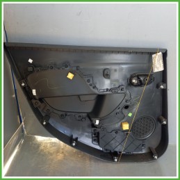 Rivestimento Porta Posteriore Destro DX DACIA SANDERO 2a Serie 1.0 12V 829A00491R 2012 2018