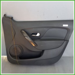 Rivestimento Porta Anteriore Destro DX DACIA SANDERO 2a Serie 1.0 12V 809006522R 2012 2018