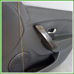 Rivestimento Porta Anteriore Destro DX DACIA SANDERO 2a Serie 1.0 12V 809006522R 2012 2018