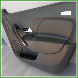 Rivestimento Porta Anteriore Destro DX DACIA SANDERO 2a Serie 1.0 12V 809006522R 2012 2018