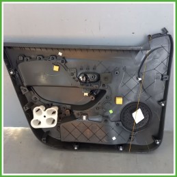 Rivestimento Porta Anteriore Destro DX DACIA SANDERO 2a Serie 1.0 12V 809006522R 2012 2018