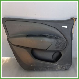 Rivestimento Porta Anteriore Sinistro SX FIAT DOBLO 3V 1.6 16V 735517643 2009 2015