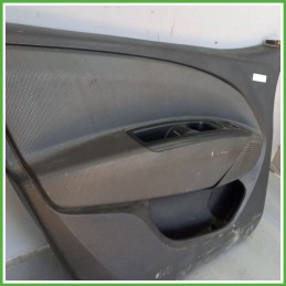 Rivestimento Porta Anteriore Sinistro SX FIAT DOBLO 3V 1.6 16V 735517643 2009 2015