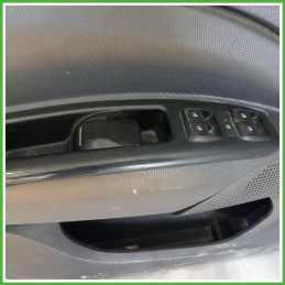 Rivestimento Porta Anteriore Sinistro SX FIAT DOBLO 3V 1.6 16V 735517643 2009 2015