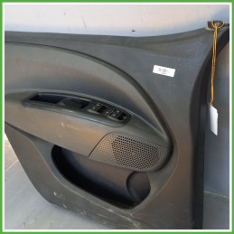 Rivestimento Porta Anteriore Sinistro SX FIAT DOBLO 3V 1.6 16V 735517643 2009 2015