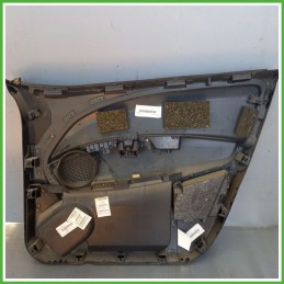 Rivestimento Porta Anteriore Sinistro SX FIAT DOBLO 3V 1.6 16V 735517643 2009 2015