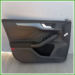 Rivestimento Porta Anteriore Sinistro SX FORD FOCUS CGE 2464262 2018