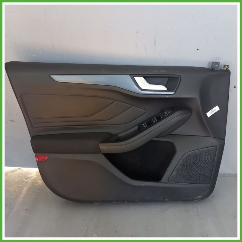 Rivestimento Porta Anteriore Sinistro SX FORD FOCUS CGE 2464262 2018