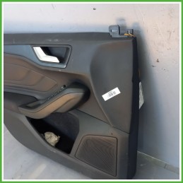 Rivestimento Porta Anteriore Sinistro SX FORD FOCUS CGE 2464262 2018