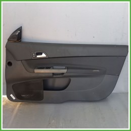 Rivestimento Porta Anteriore Destro DX VOLVO C30 39860672 2009 2012