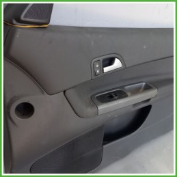 Rivestimento Porta Anteriore Destro DX VOLVO C30 39860672 2009 2012