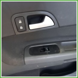 Rivestimento Porta Anteriore Destro DX VOLVO C30 39860672 2009 2012
