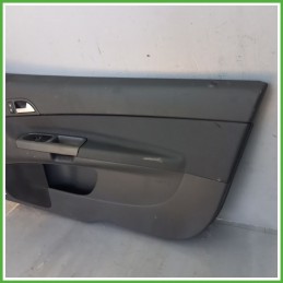 Rivestimento Porta Anteriore Destro DX VOLVO C30 39860672 2009 2012
