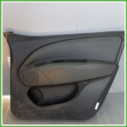 Rivestimento Porta Anteriore Destro DX FIAT DOBLO 3V 1.6 16V 735517639 2009 2015