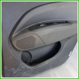 Rivestimento Porta Anteriore Destro DX FIAT DOBLO 3V 1.6 16V 735517639 2009 2015