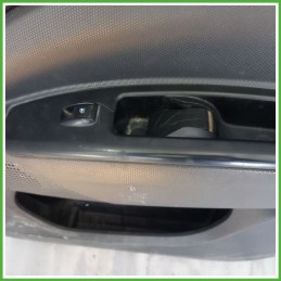 Rivestimento Porta Anteriore Destro DX FIAT DOBLO 3V 1.6 16V 735517639 2009 2015