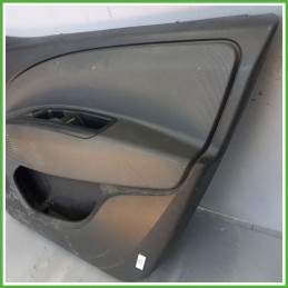 Rivestimento Porta Anteriore Destro DX FIAT DOBLO 3V 1.6 16V 735517639 2009 2015