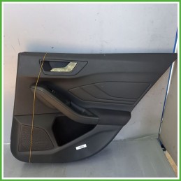 Rivestimento Porta Posteriore Destro DX FORD FOCUS CGE 2549972 2018