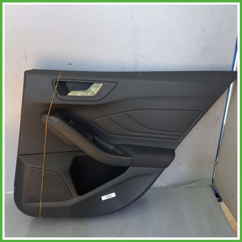 Rivestimento Porta Posteriore Destro DX FORD FOCUS CGE 2549972 2018