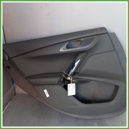 Rivestimento Porta Posteriore Sinistro SX PEUGEOT 508 2.0 16V 98099284ZE 2010 2014