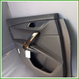 Rivestimento Porta Posteriore Sinistro SX PEUGEOT 508 2.0 16V 98099284ZE 2010 2014