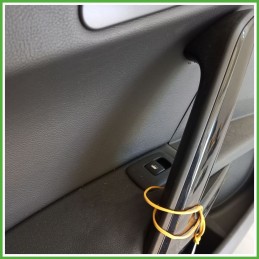 Rivestimento Porta Posteriore Sinistro SX PEUGEOT 508 2.0 16V 98099284ZE 2010 2014