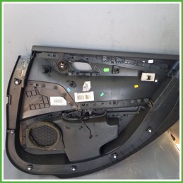 Rivestimento Porta Posteriore Sinistro SX PEUGEOT 508 2.0 16V 98099284ZE 2010 2014
