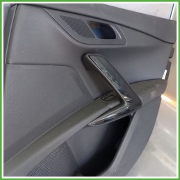 Rivestimento Porta Posteriore Destro DX PEUGEOT 508 2.0 16V 98099275ZE 2010 2014