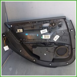 Rivestimento Porta Posteriore Destro DX PEUGEOT 508 2.0 16V 98099275ZE 2010 2014