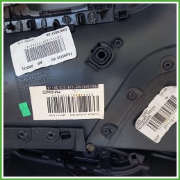 Rivestimento Porta Posteriore Destro DX PEUGEOT 508 2.0 16V 98099275ZE 2010 2014