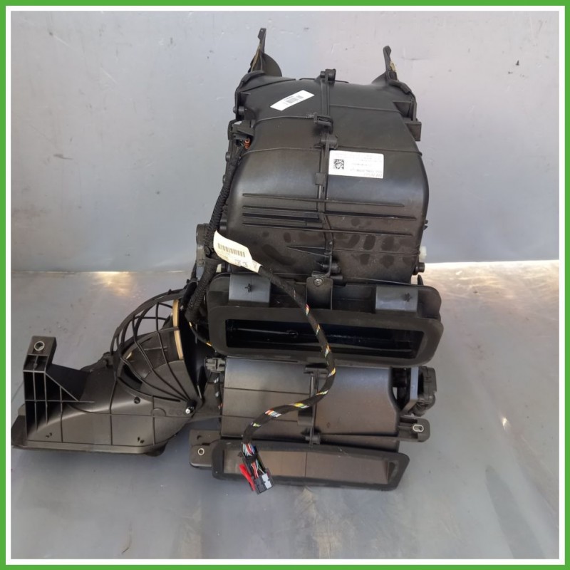 Scatola Evaporatore Ventilatore Climatizzatore DENSO 77369003 FIAT PANDA 4Q 0.9 77369003 2016