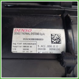 Scatola Evaporatore Ventilatore Climatizzatore DENSO 77369003 FIAT PANDA 4Q 0.9 77369003 2016