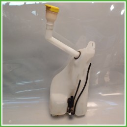 Vaschetta Liquido Tergivetro RENAULT MEGANE 3a Serie 1.5 dCi 289104118R 2012 2014