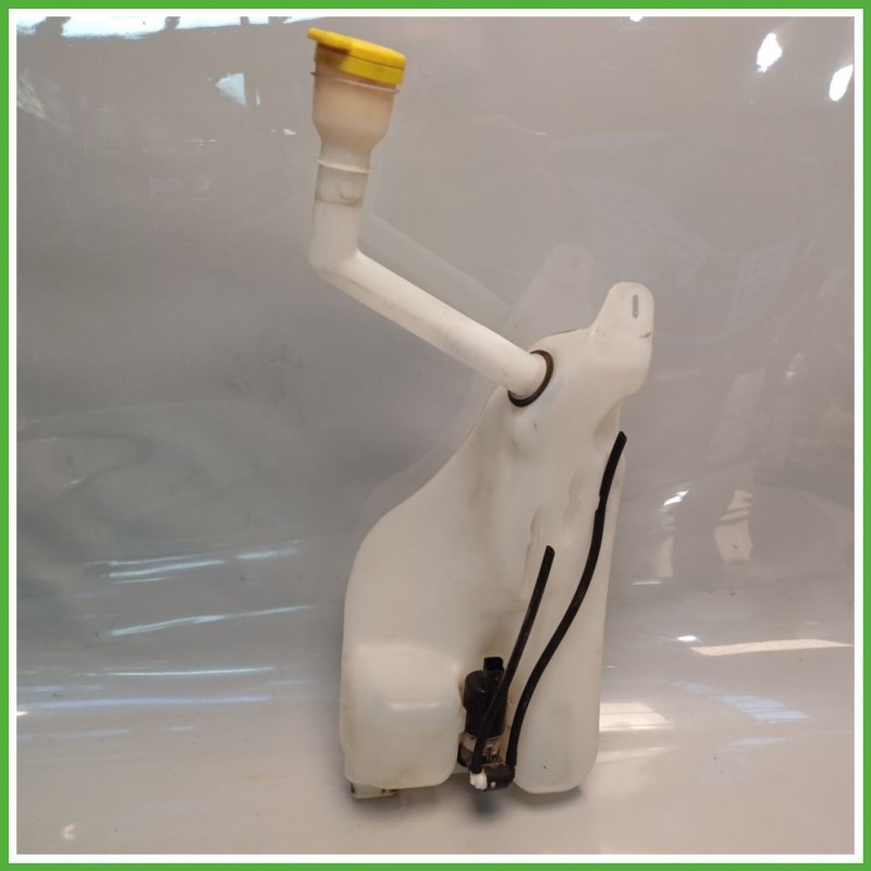 Vaschetta Liquido Tergivetro RENAULT MEGANE 3a Serie 1.5 dCi 289104118R 2012 2014