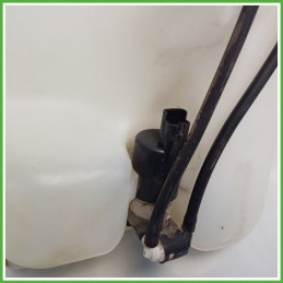 Vaschetta Liquido Tergivetro RENAULT MEGANE 3a Serie 1.5 dCi 289104118R 2012 2014