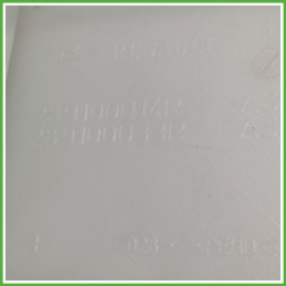 Vaschetta Liquido Tergivetro RENAULT MEGANE 3a Serie 1.5 dCi 289104118R 2012 2014