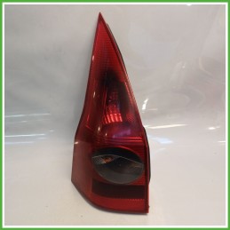 Fanale Fanalino Posteriore Sinistro SX HELLA 964.905 RENAULT MEGANE 2a Serie 8200142684 Usato