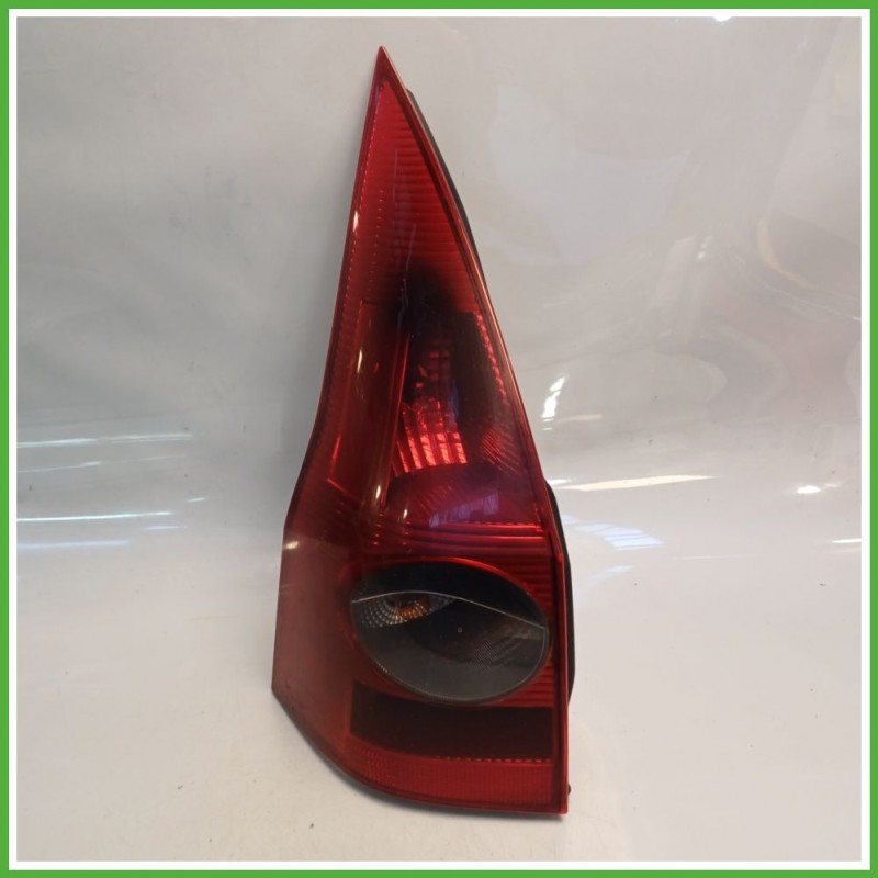 Fanale Fanalino Posteriore Sinistro SX HELLA 964.905 RENAULT MEGANE 2a Serie 8200142684 Usato